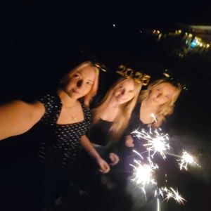 Meet your Posher, Keirslyn